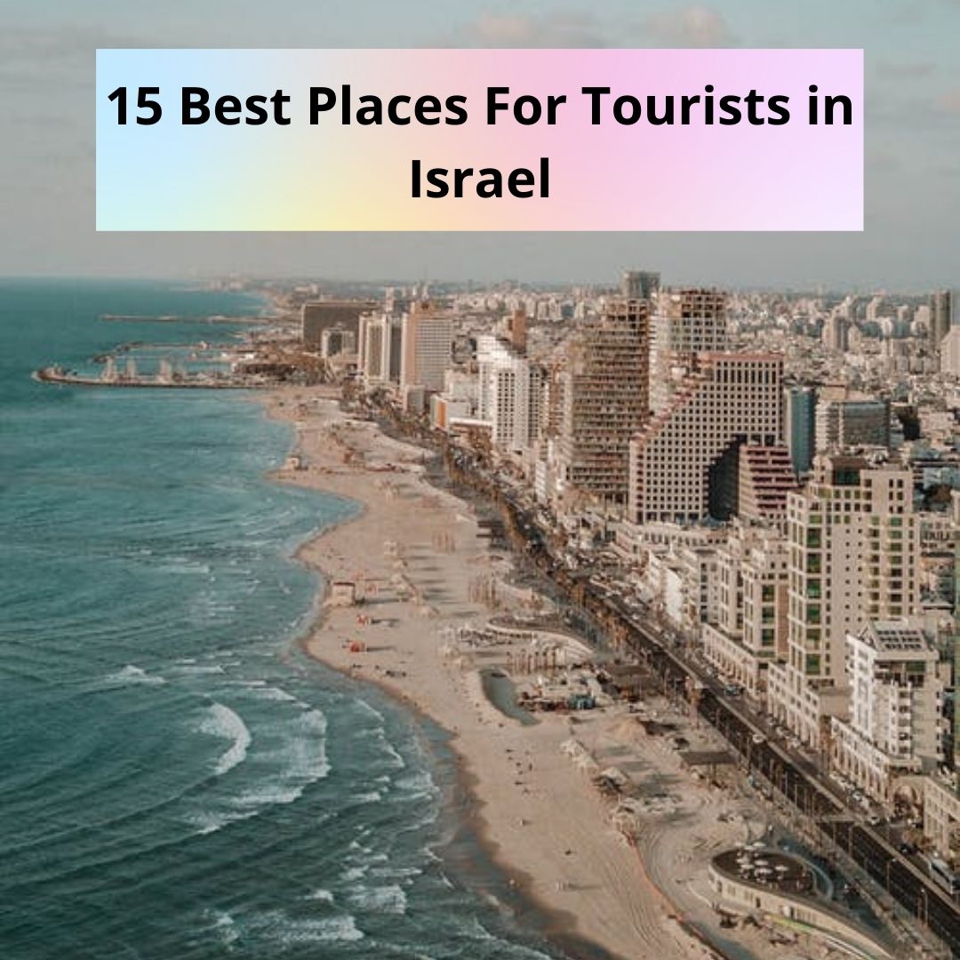 is tourist israel legit