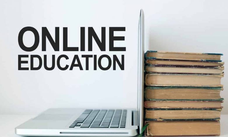 Future of online learning in India