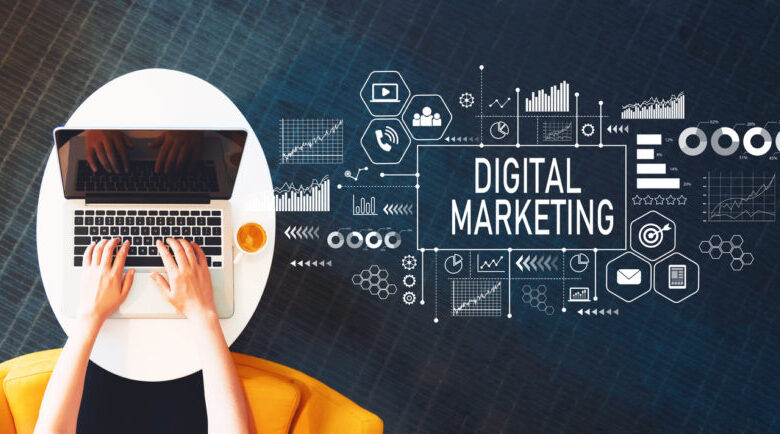 digital marketing strategies