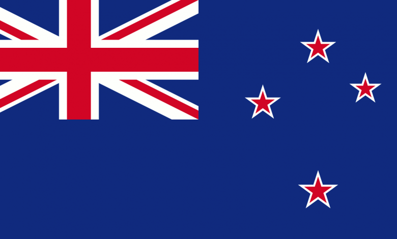 New Zealand Electronic Travel Authorization (ETA) and Visa