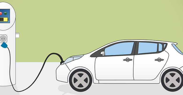 Charging Stations for Electric Cars