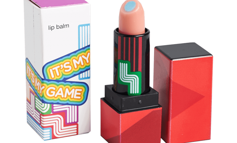 lip balm boxes