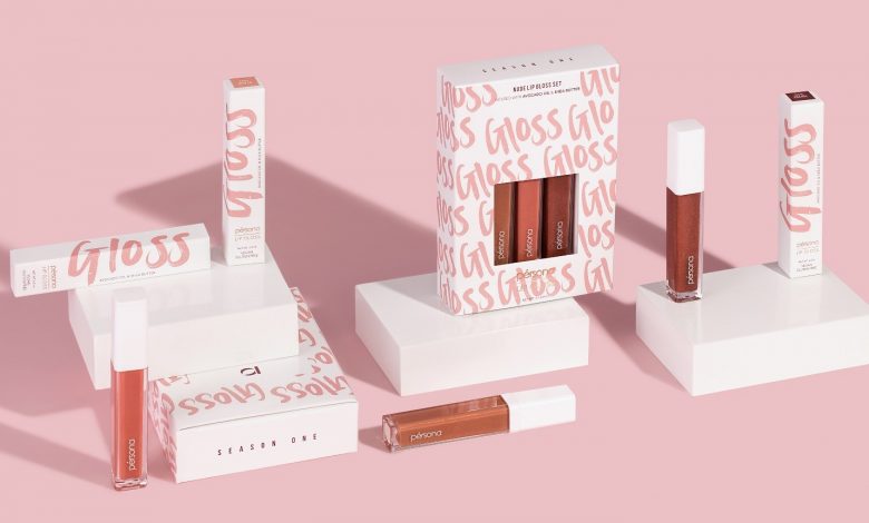 lip gloss boxes