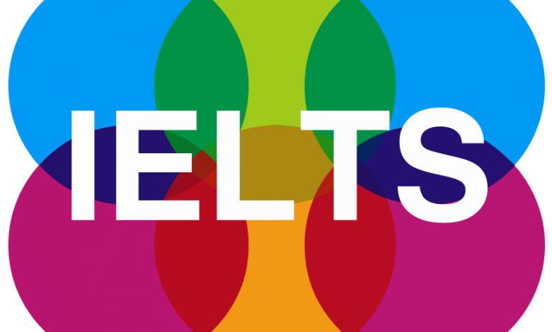 IELTS