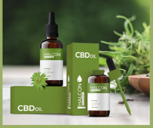 CBD, custom, boxes