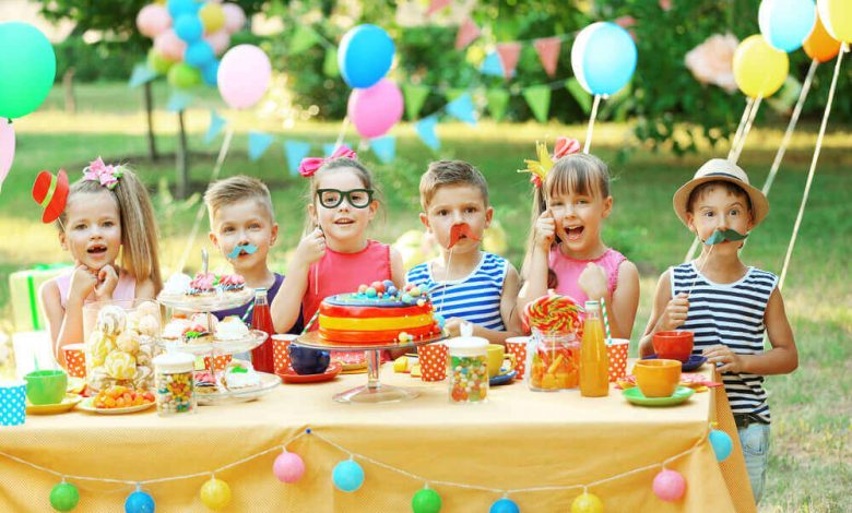 Make Your Kids Happy With Beautiful Birthday Gifts For Kids