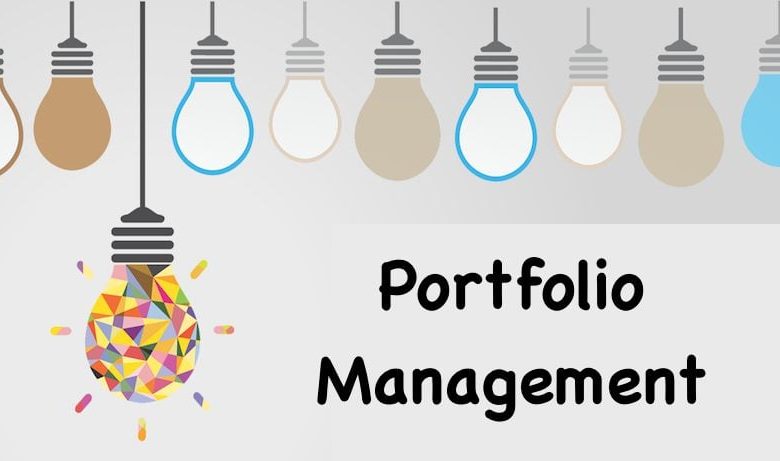 Portfolio Management Services