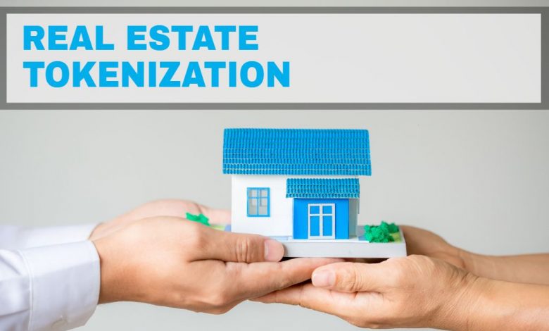 Real estate Tokenization