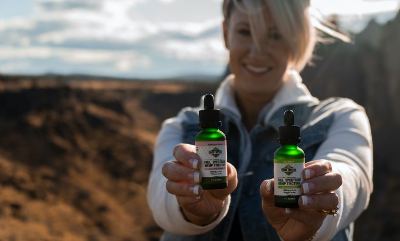 Best Cbd Companies