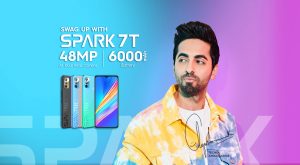 spark 7t