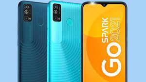 Tecno Spark Go 2021