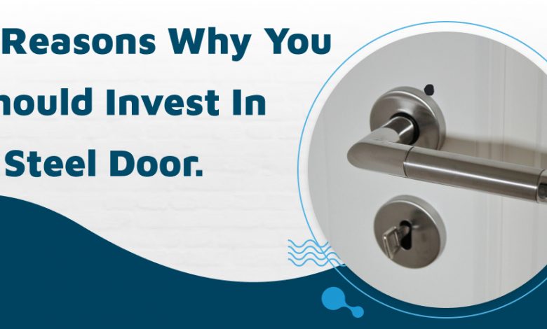 7 Types of Door locks you should know about