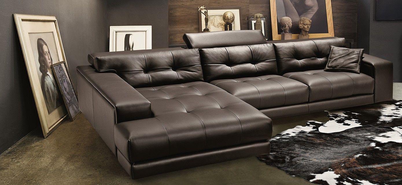 What Is The Best Quality Leather Furniture