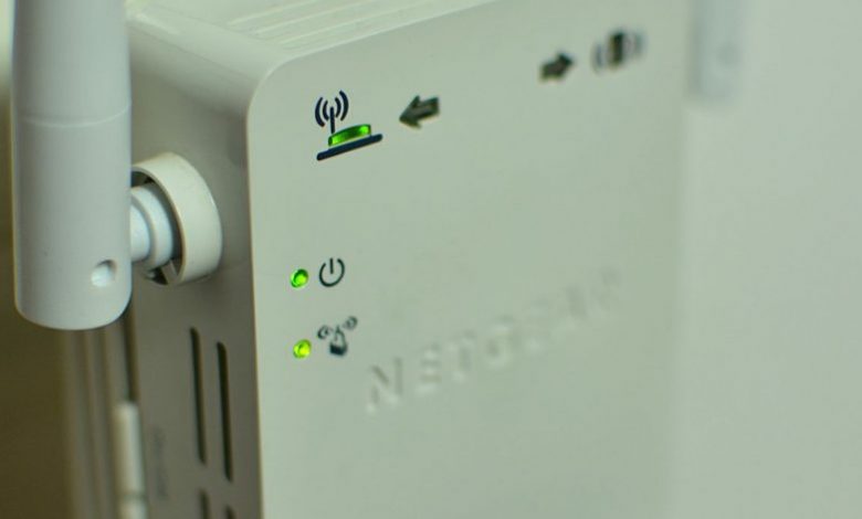 Netgear Extender Setup