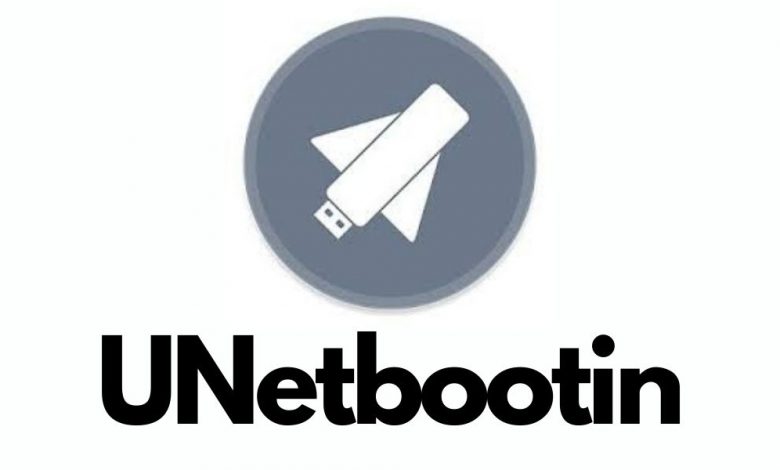 UNetbootin Download