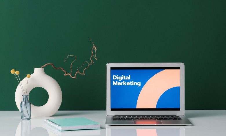 digital marketing course