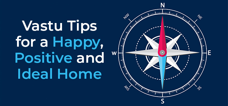 vastu tips for home