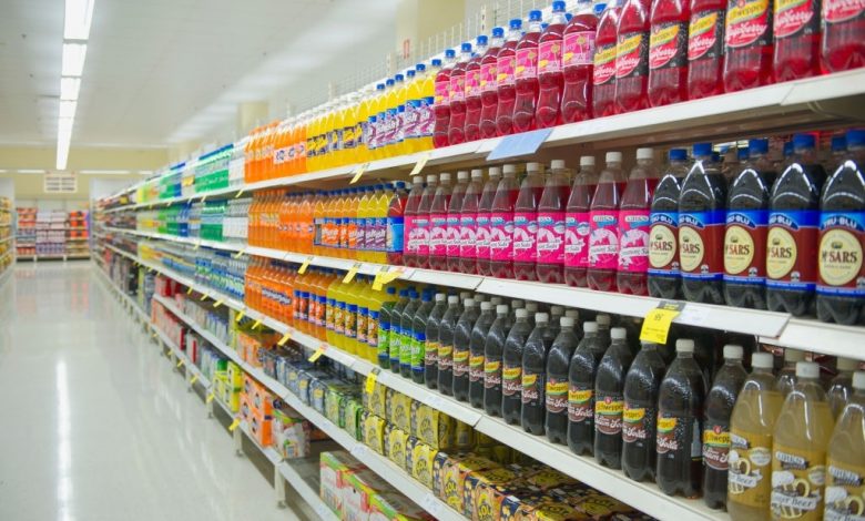 wholesale soft drinks suppliers the UK