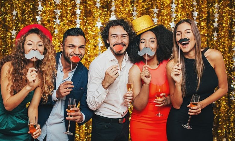 Cheap Photo booth hire Sydney