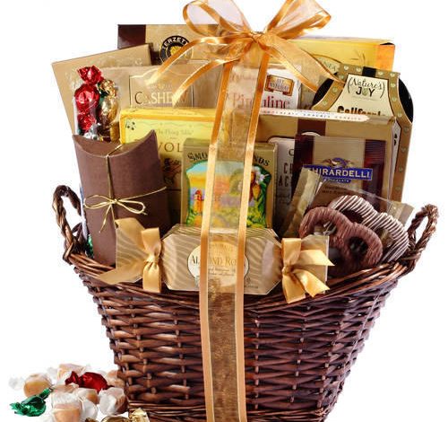 gift hamper