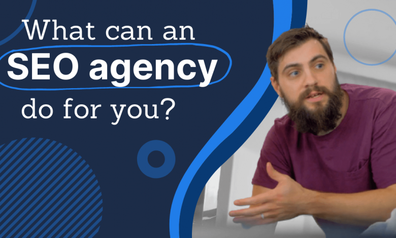 seo agency