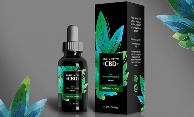 cbd boxes