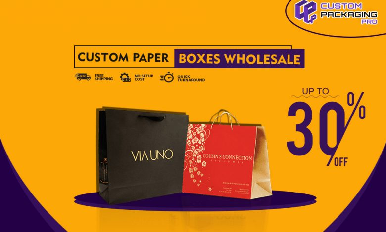 Custom Paper Boxes Wholesale (2)