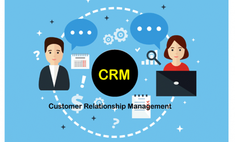 crm