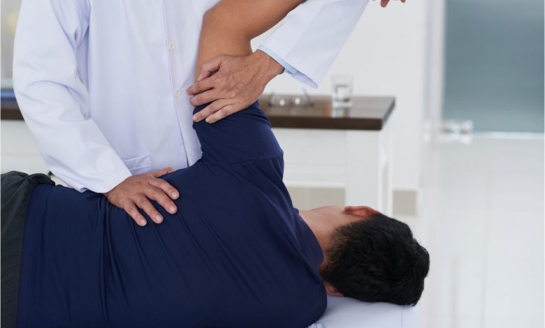 What You Need to Know About Spinal Manipulation for Low-Back Pain