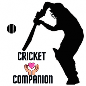 cricket companion