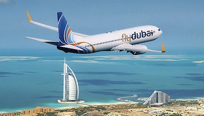 Dubai cheap flights