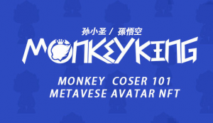 MONKEY KING