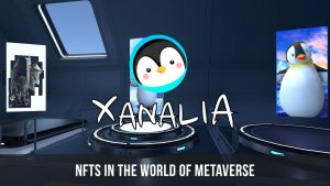 World-of-Metaverse