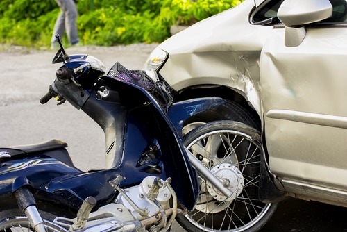 What Compensation Can You Get for a Motorcycle Accident in Tucson