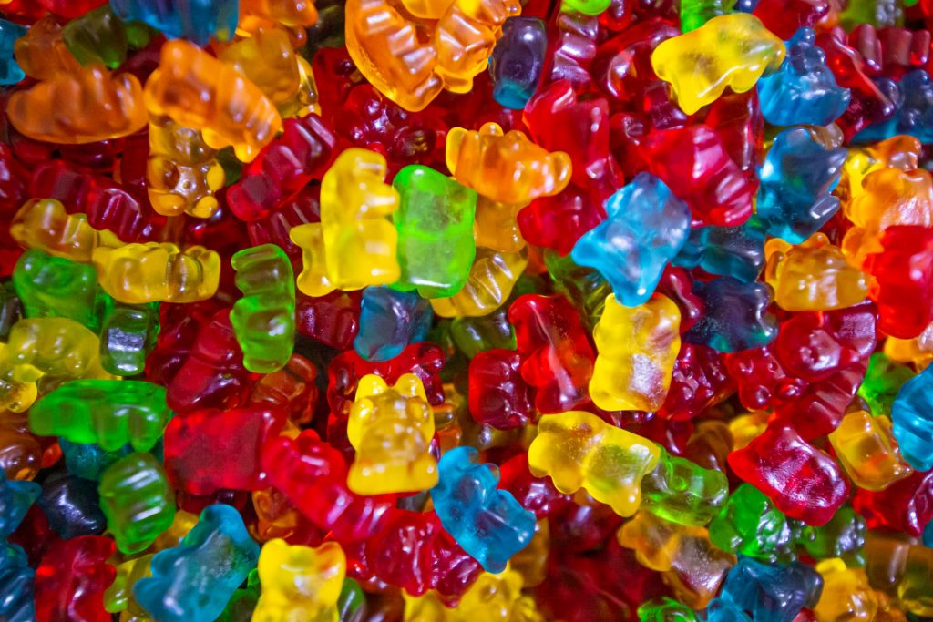 gummies