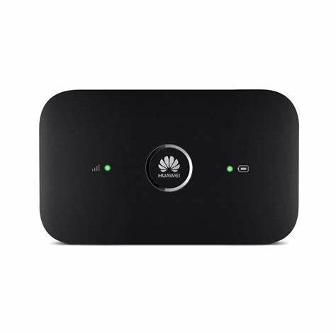 huawei router