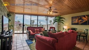 Furnished Condos - The Mayan Princess