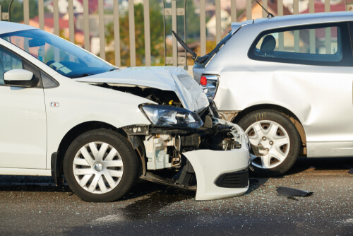 Idaho car accident attorney.