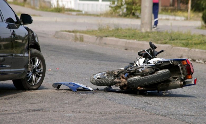 Legal Rights Of A Passenger In A Motorcycle Accident 