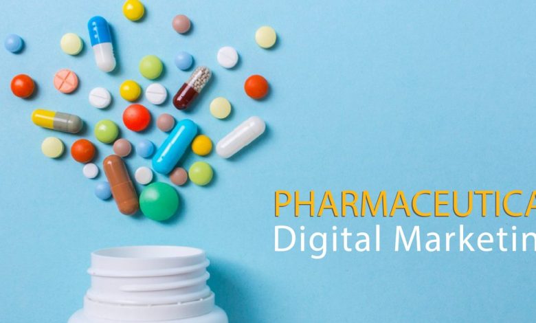 Pharma Companies Database