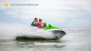 Things to do in Port Aransas - The Mayan Princess