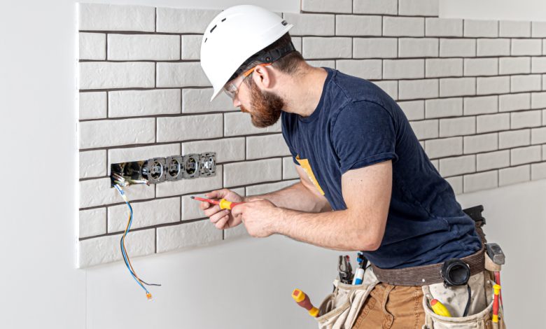 electrician in Adelaide