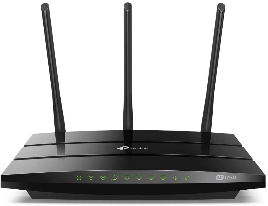 Best Routers for 2022