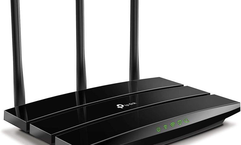 Best Routers for 2022