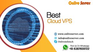 Best Cloud VPS