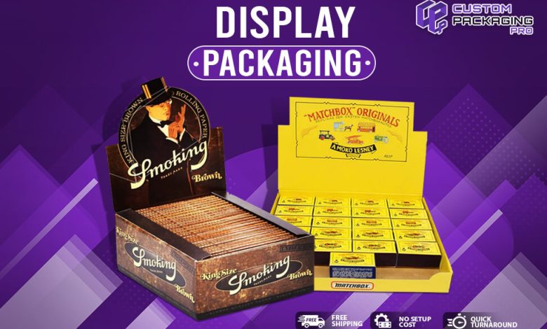 Display Packaging