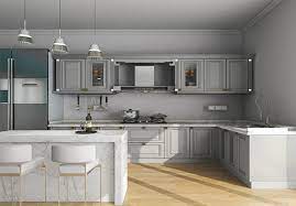 Kitchen Cabinets in Fort Lauderdale