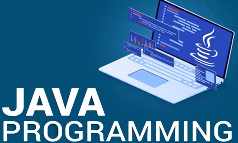 Kick Start Career With Java