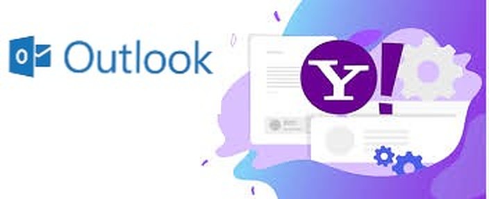 Yahoo mail not working with Outlook 365.v1