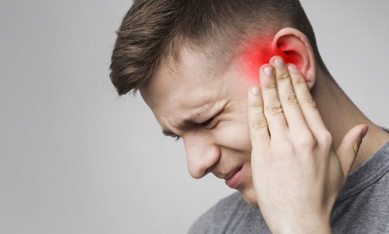 ear pain reasons